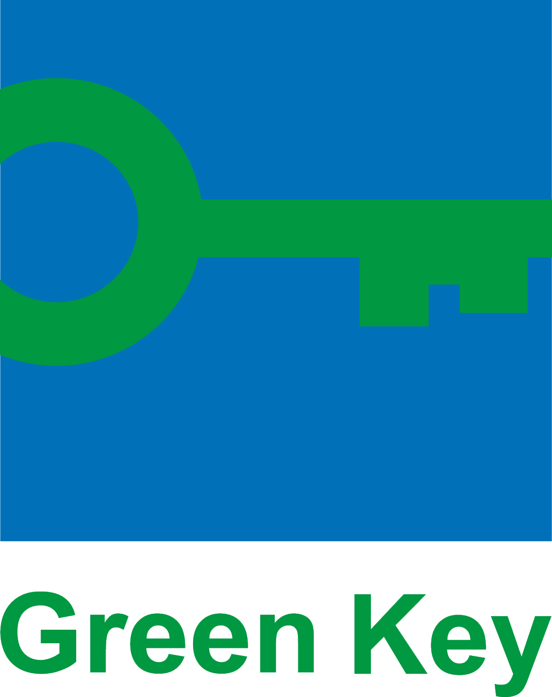 Green Key certified